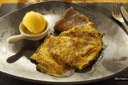 Travel Guide Ardennes The Michelin Green Guide