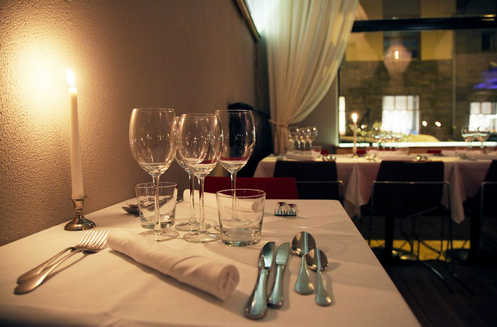 Michelin Tähti Helsinki