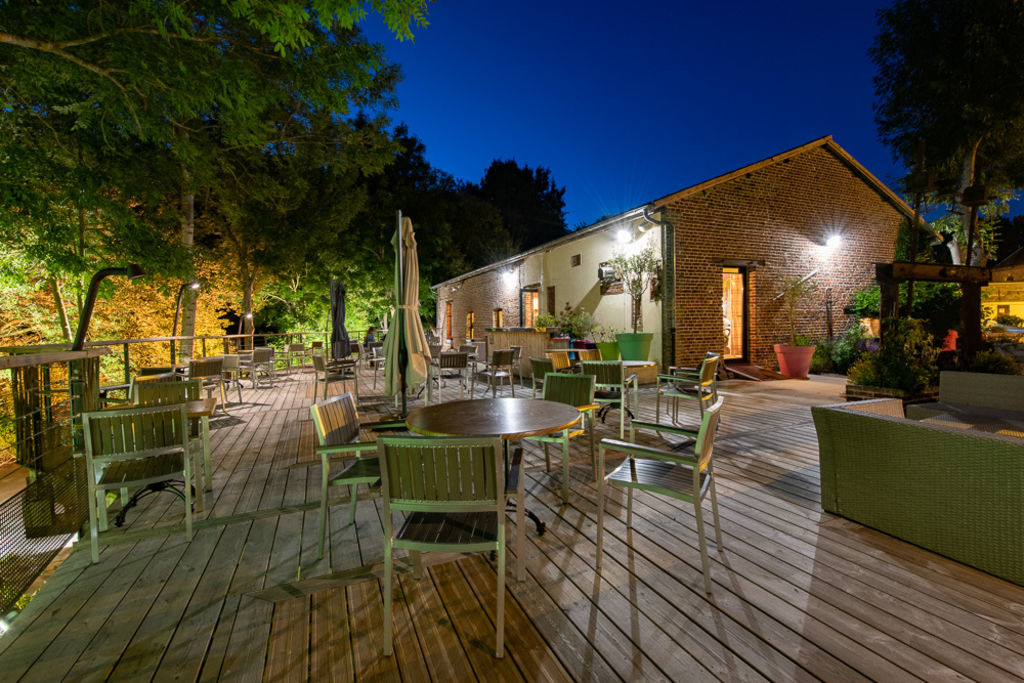 Le Moulin Des Ecrevisses Route De Boves 80250 Ailly-sur-noye