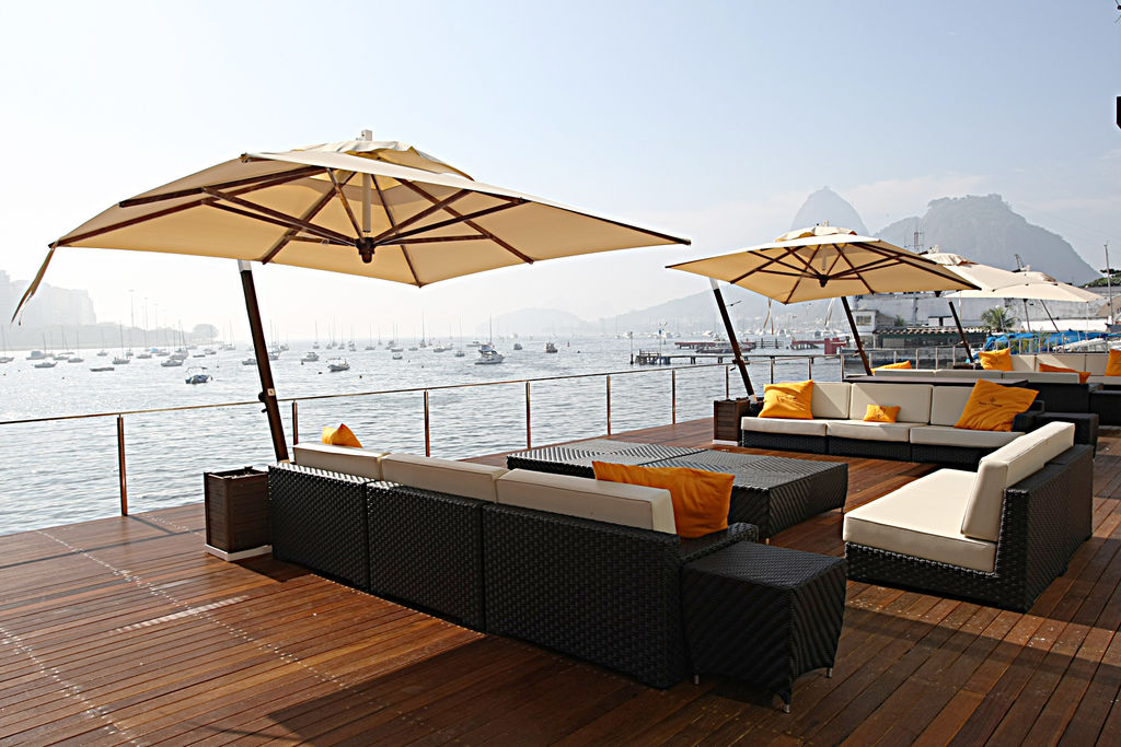 Fogo de Chão Botafogo restaurant Rio