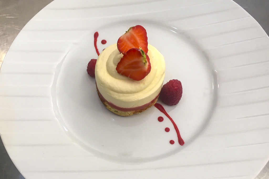 Avis Restaurant La Croix Blanche A Donnemarie Dontilly