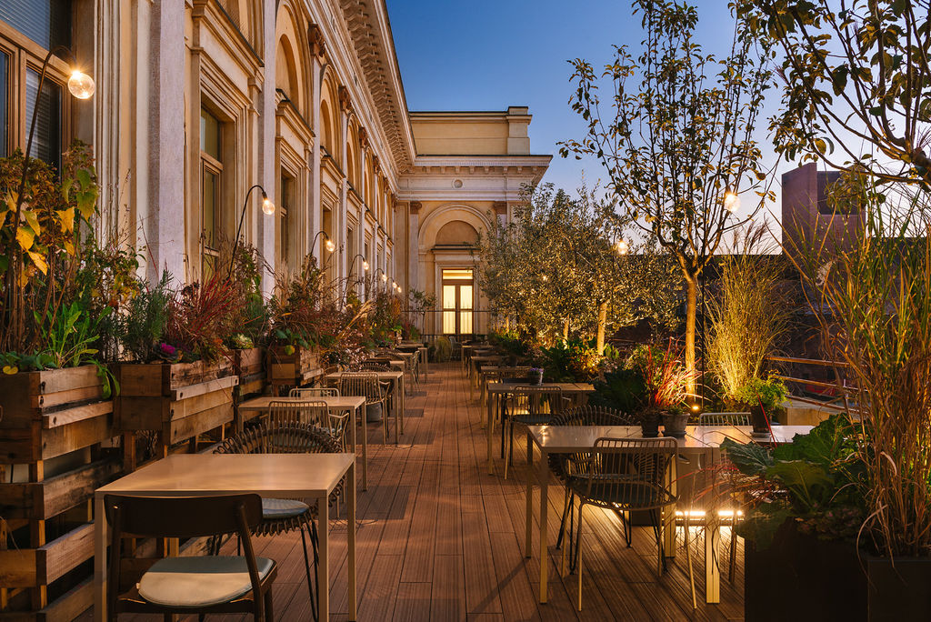 Dove Si Trova Il Ristorante Di Cannavacciuolo