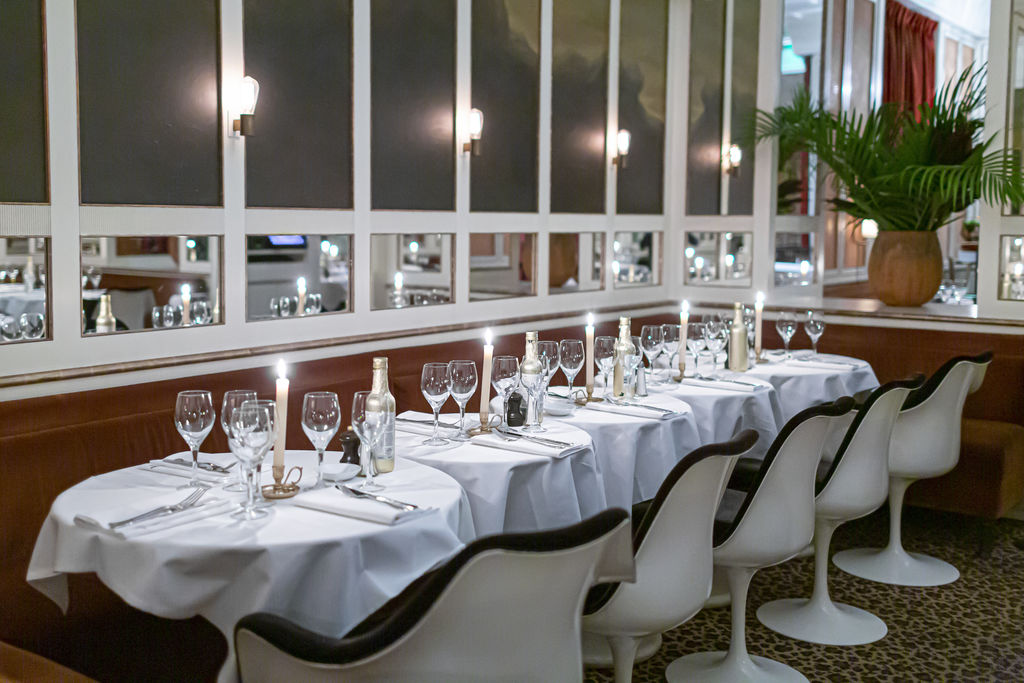 Loulou 107 Rue De Rivoli 75001 Paris Loulou - restaurant Paris - ViaMichelin